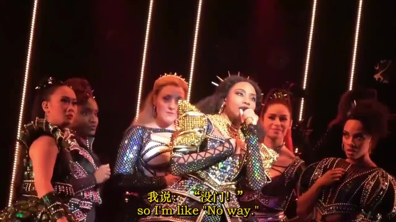 02.No way-Catherine of Aragon