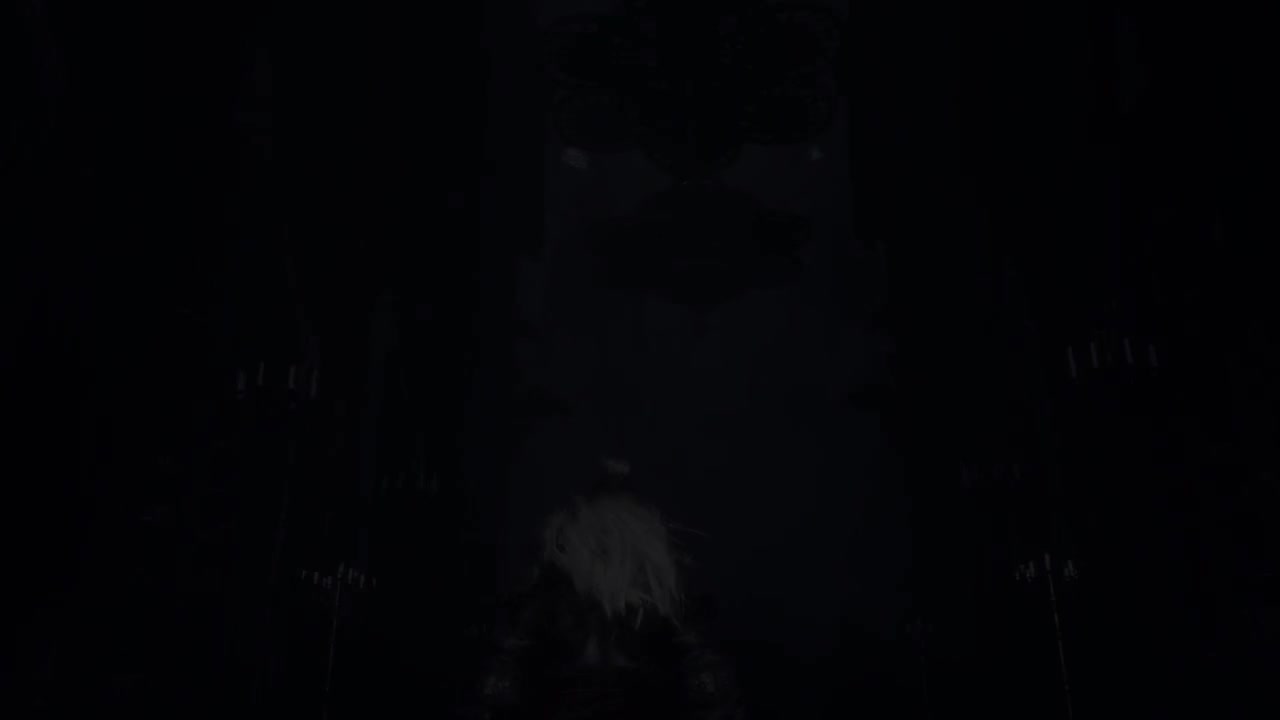 “满月女王”蕾娜菈 出场动画