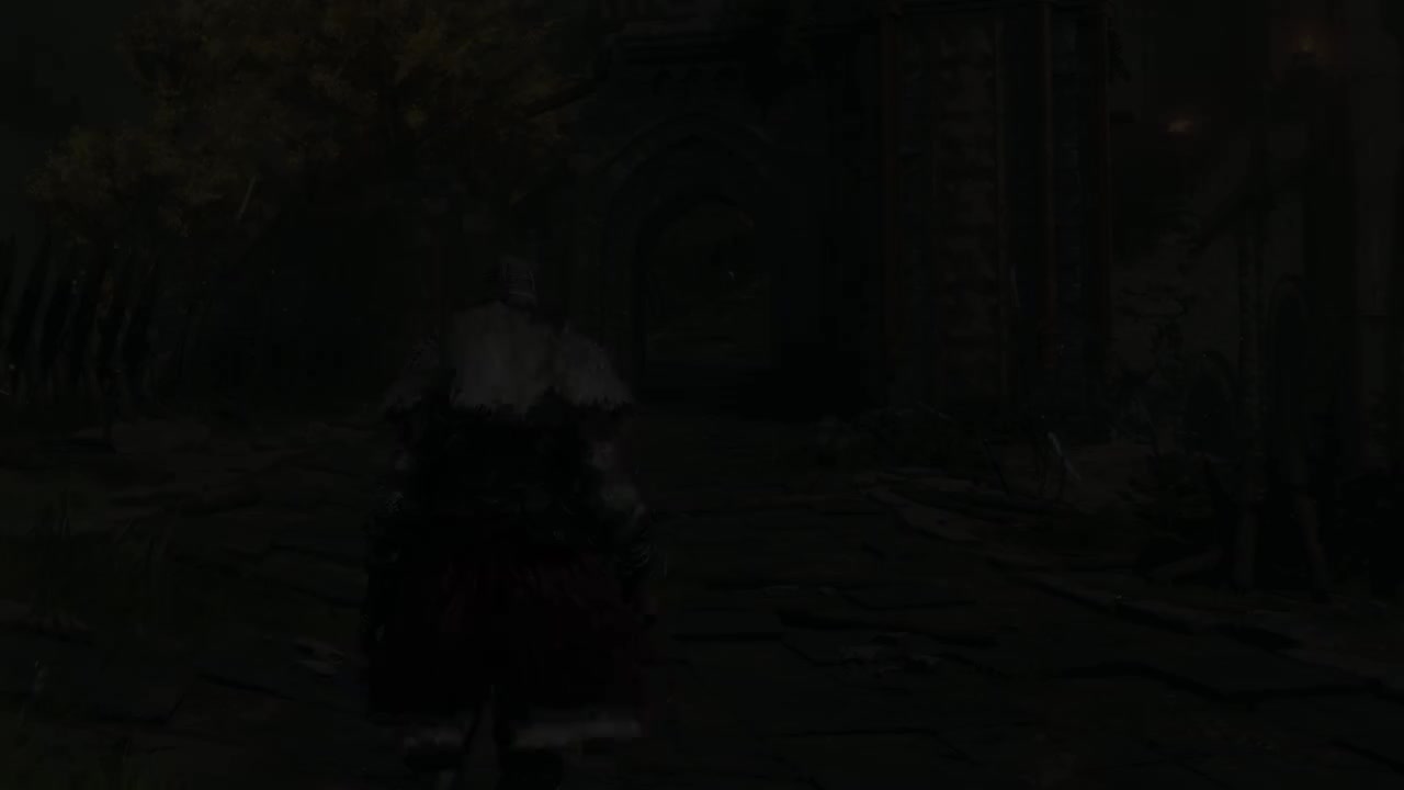 “恶兆妖鬼”玛尔基特 出场动画