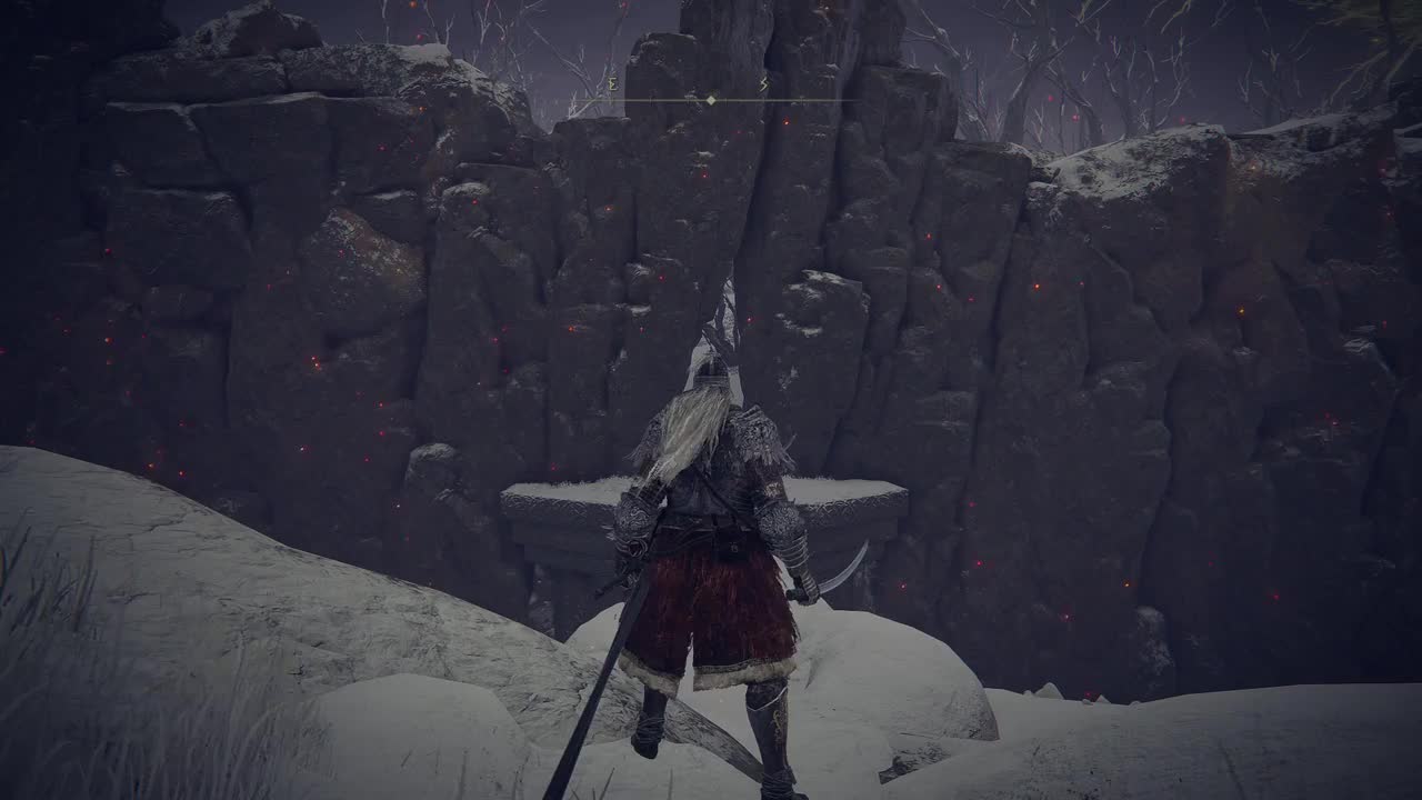 火焰巨人（带战斗）