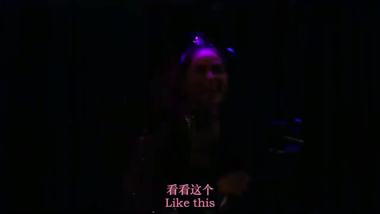 07.All you wanna do- Katherine Howard