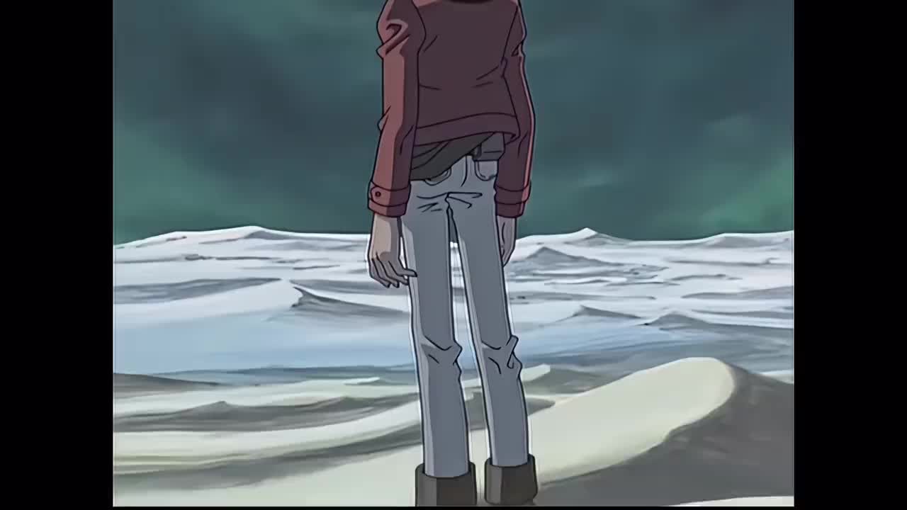 游戏王GX OP3(ティアドロップ)