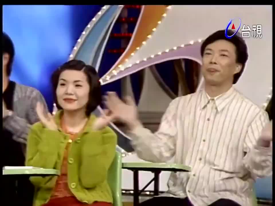 169.音乐教室庾澄庆_童安格_蓝心湄_张清芳_杨思敏