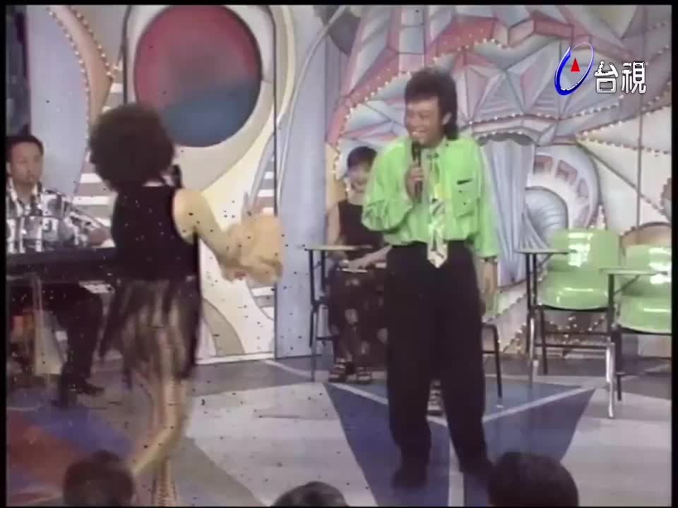 157.音乐教室比莉_高胜美_关德辉_黄乙玲_CANNDY