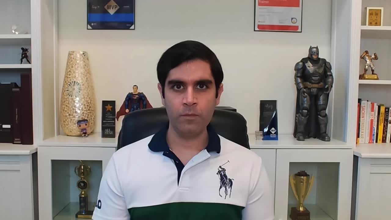 Filter Gallery using Dataverse Views in Power Apps