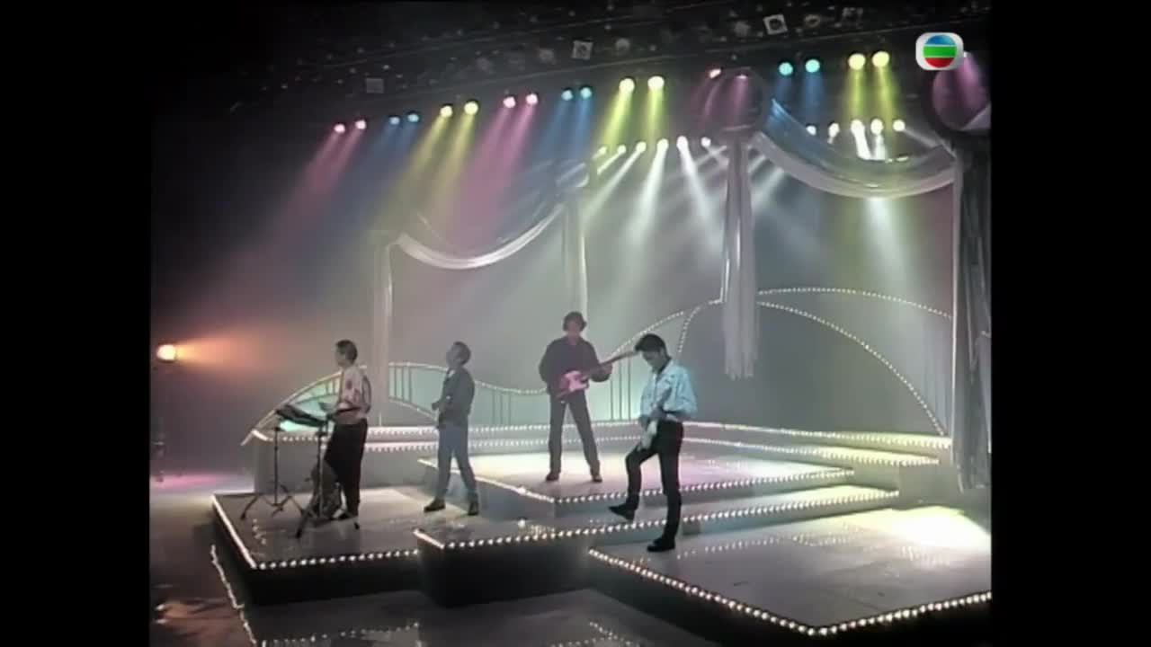 Beyond-完全的拥有