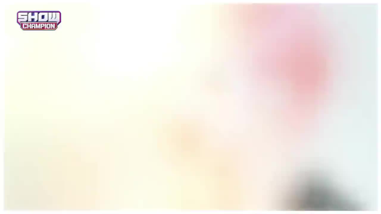 220330 Show Champion回归舞台