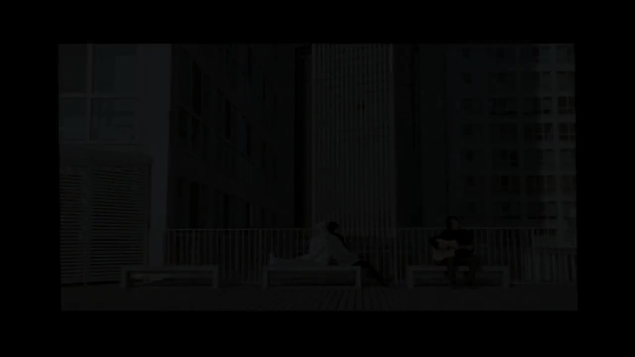 爱是个什么东西(完整版MV,非CD音源)