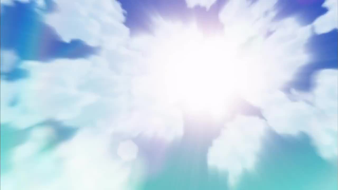 游戏王ZEXAL OP4(折れないハート)