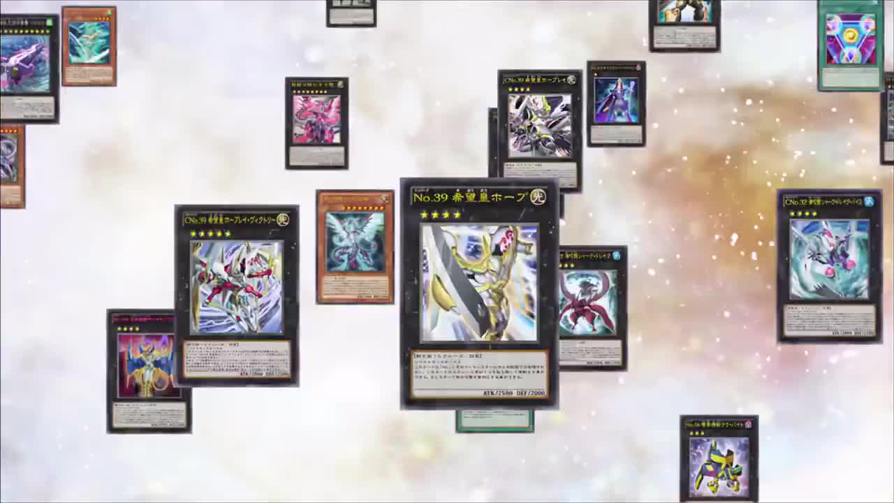 游戏王ZEXAL OP5(镜のデュアル・イズム)