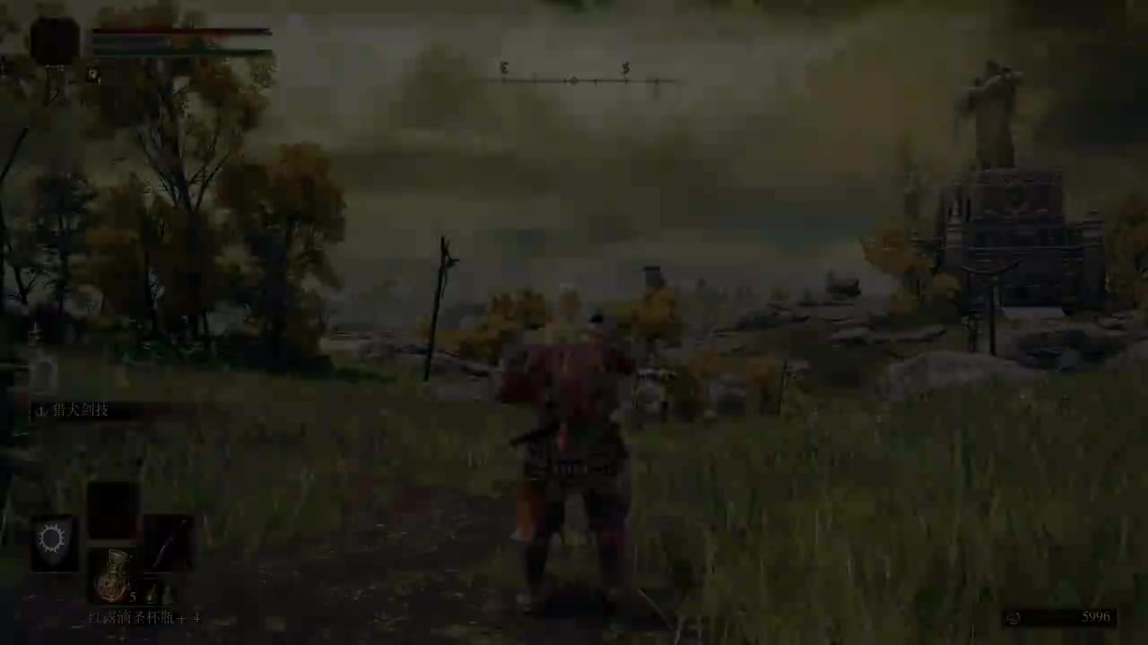 大树守卫 正常打法