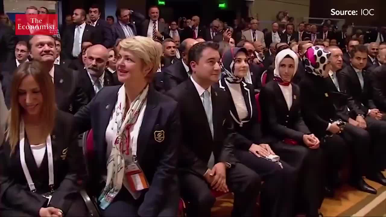 【2019.12.26】172. Are the rules for trans athletes fair 现有关于变性运动员的规定公平吗？