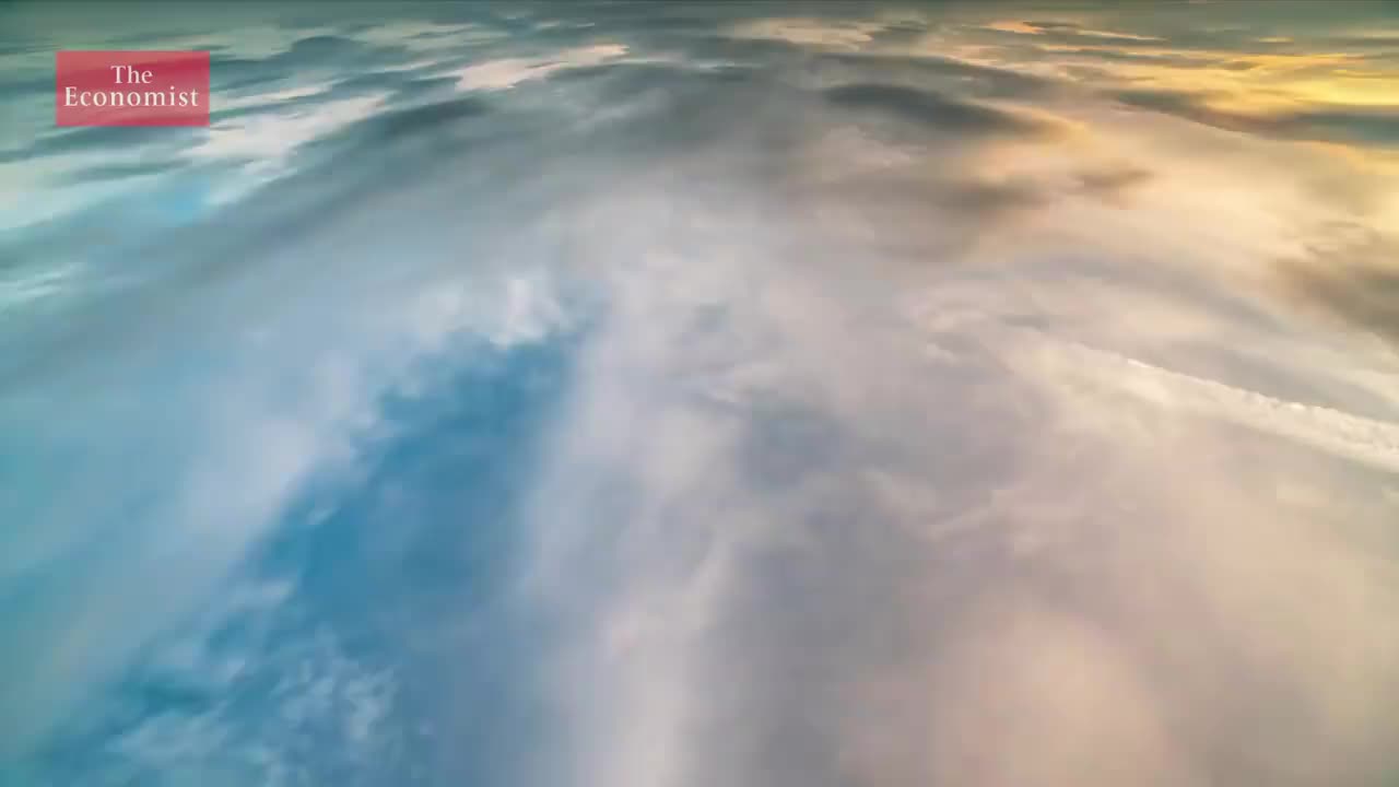 【2020.5.30】139. How scientists calculate climate change 科学家如何计算气候改变？