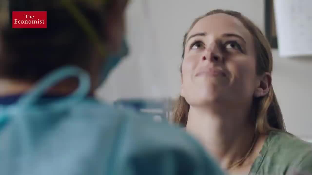 【2021.12.1】36. Covid-19 - How dangerous is Omicron 奥密克戎有多危险