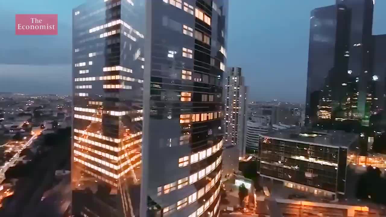 【2020.3.15】166. Charity - how effective is giving？慈善机构 - 给予的效果如何？