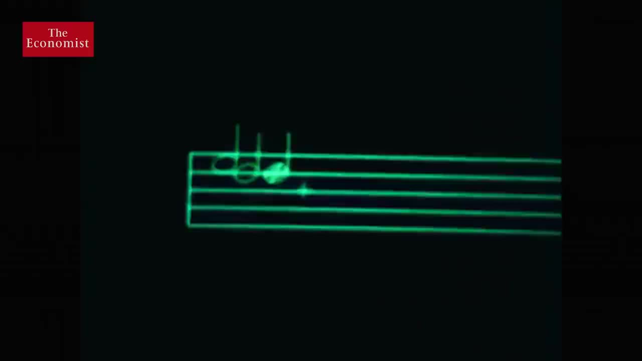 【2022.4.7】80. How AI is transforming the creative industries AI如何改变创意产业？