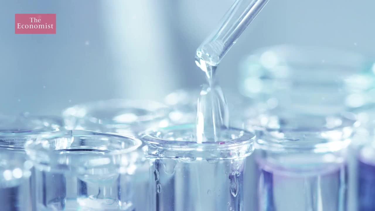 【2020.1.15】169. How science is changing the nature of families科学如何改变家庭？