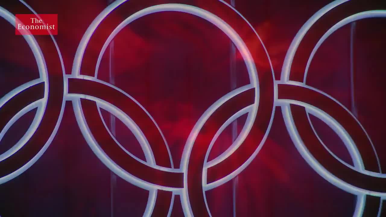 【2019.10.21】188. Doping in sport - why it can't be stopped 兴奋剂为什么无法被停止？