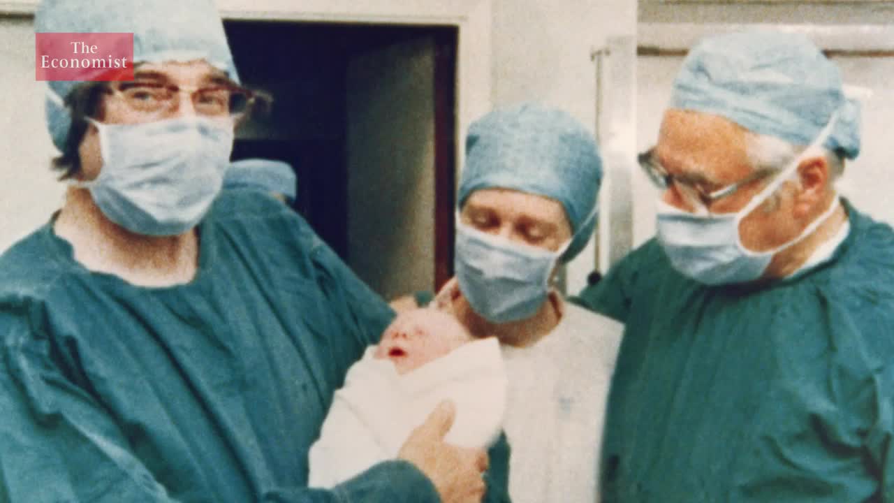 【2019.8.10】206. Egg freezing give false hope to prospective parents卵子冷冻技术给父母虚假希望