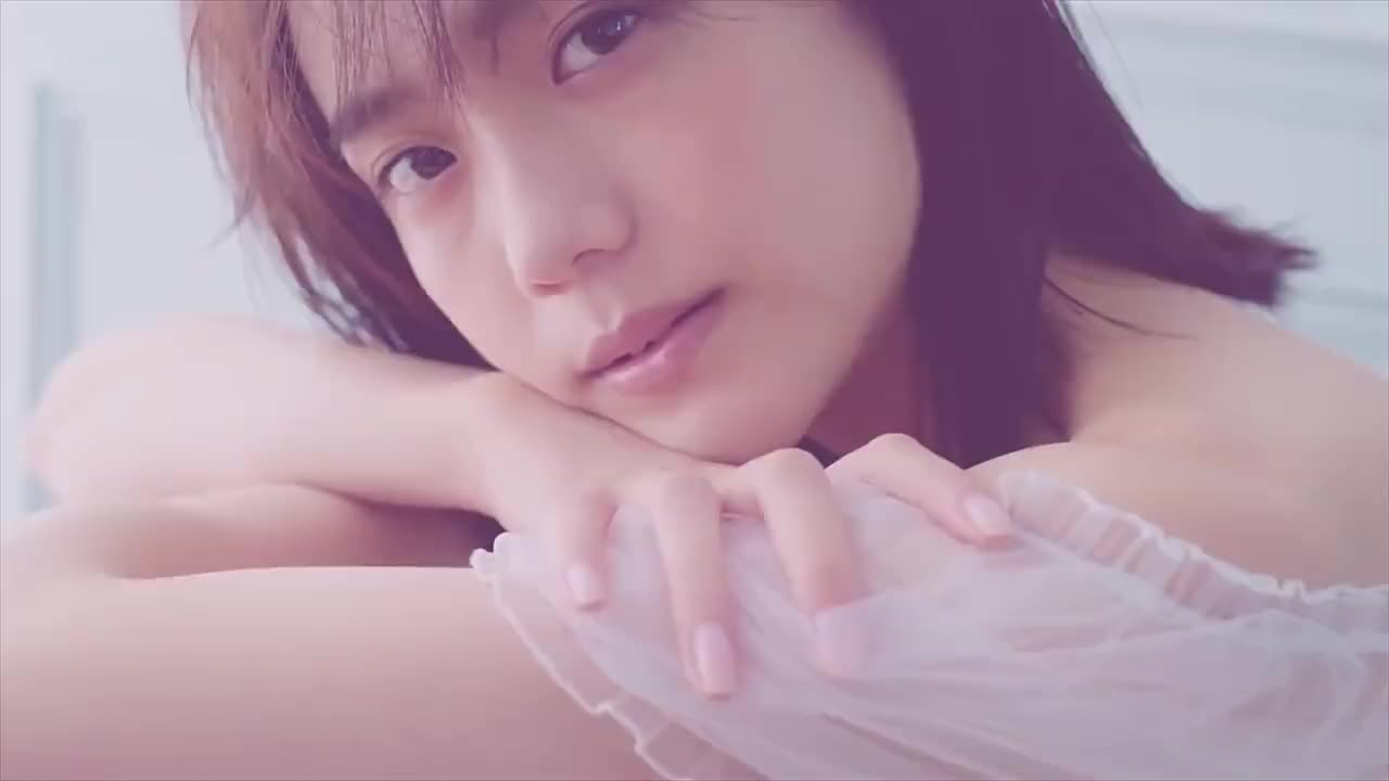 冷暖：松井爱莉×桐谷美玲