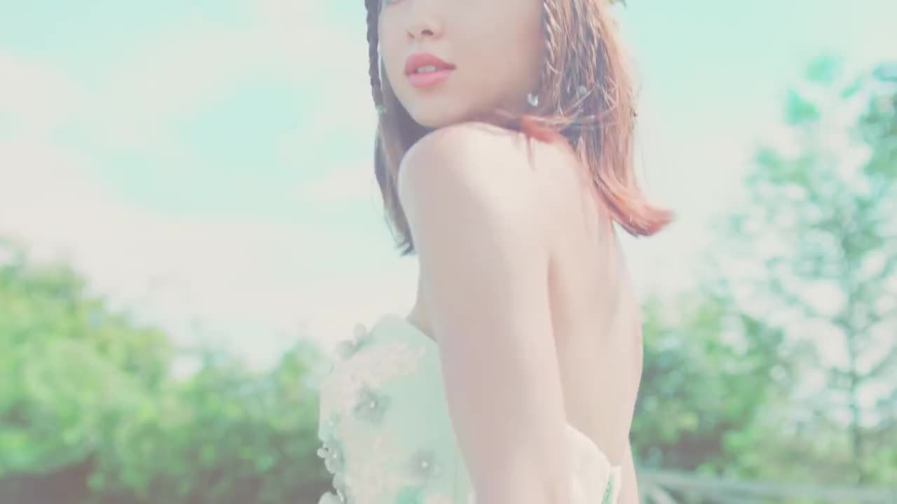 励志可爱美少女：藤田Nicole