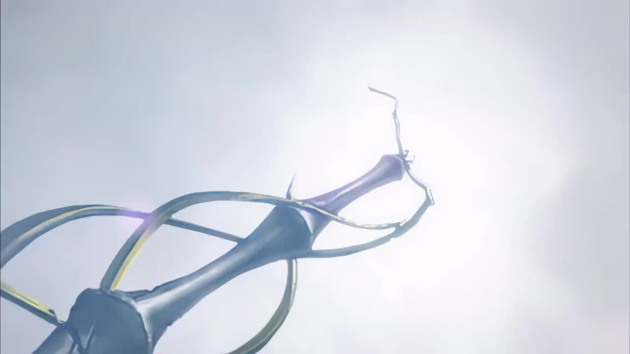 游戏王ARC-V OP5(キボウノヒカリ)