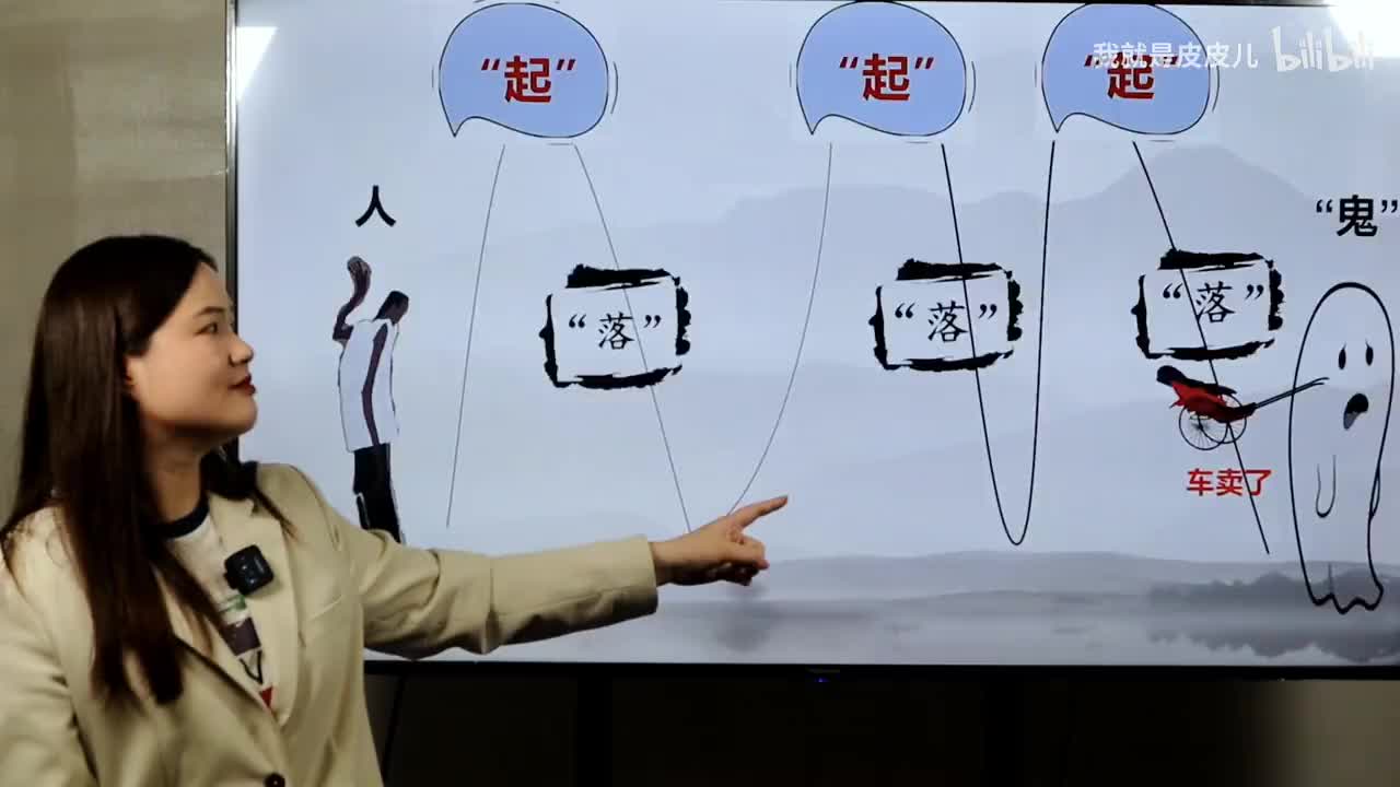 读《骆驼祥子》（七）：祥子的三起三落”（下）