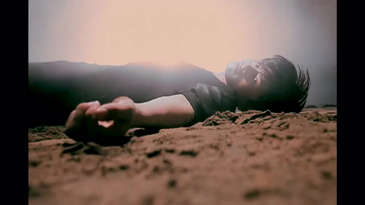 4K - 张杰 - 这，就是爱（伴奏版）