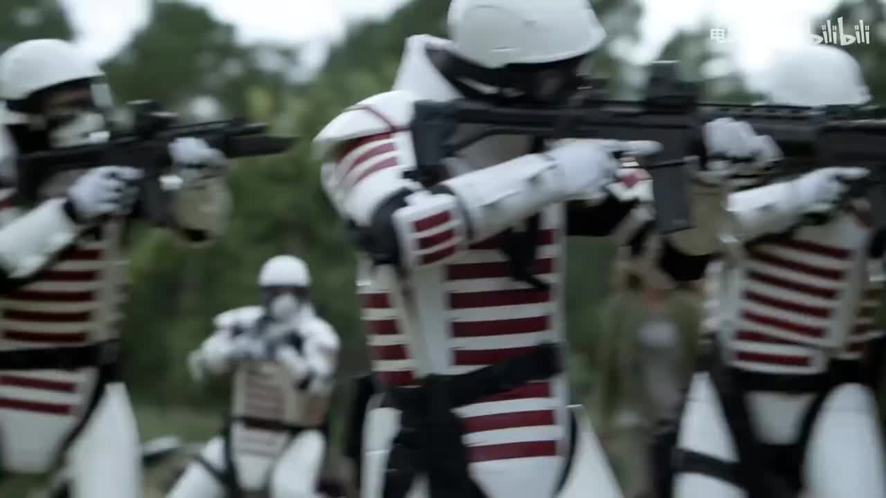 行尸走肉十一季第15集