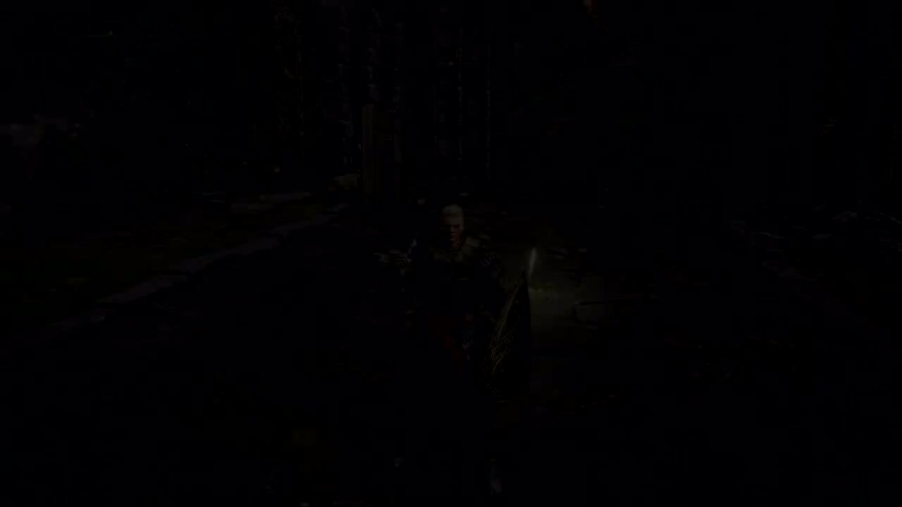 恶兆 盾反 攻略版