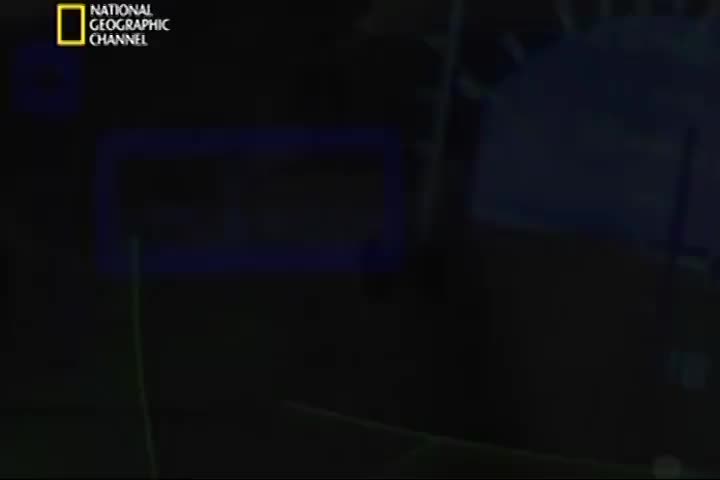 空中浩劫01-04 Fire on Board 瑞士航空111号班机 1998