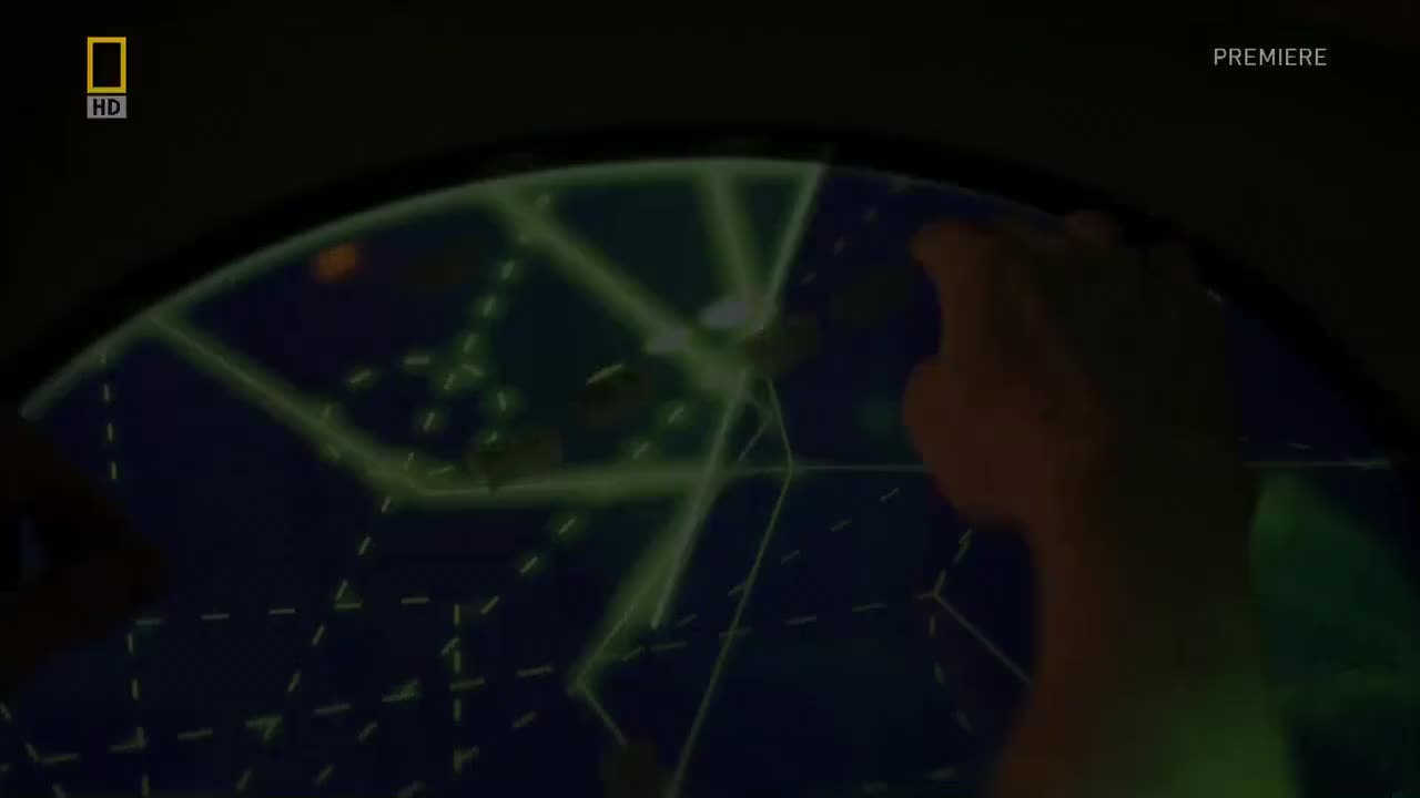 空中浩劫13-02 Speed Trap 休斯西部航空706号班机 1971