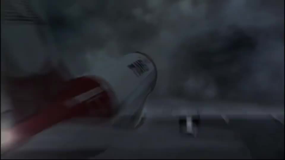 空中浩劫12-05 Blind Landing 秘鲁国营航空204号班机 2005