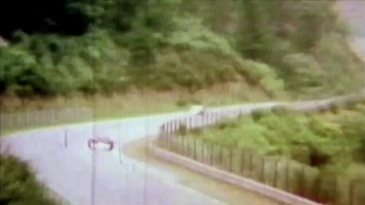 空中浩劫14-02 Niki Lauda：Testing the Limits 劳达航空004号班机 1991