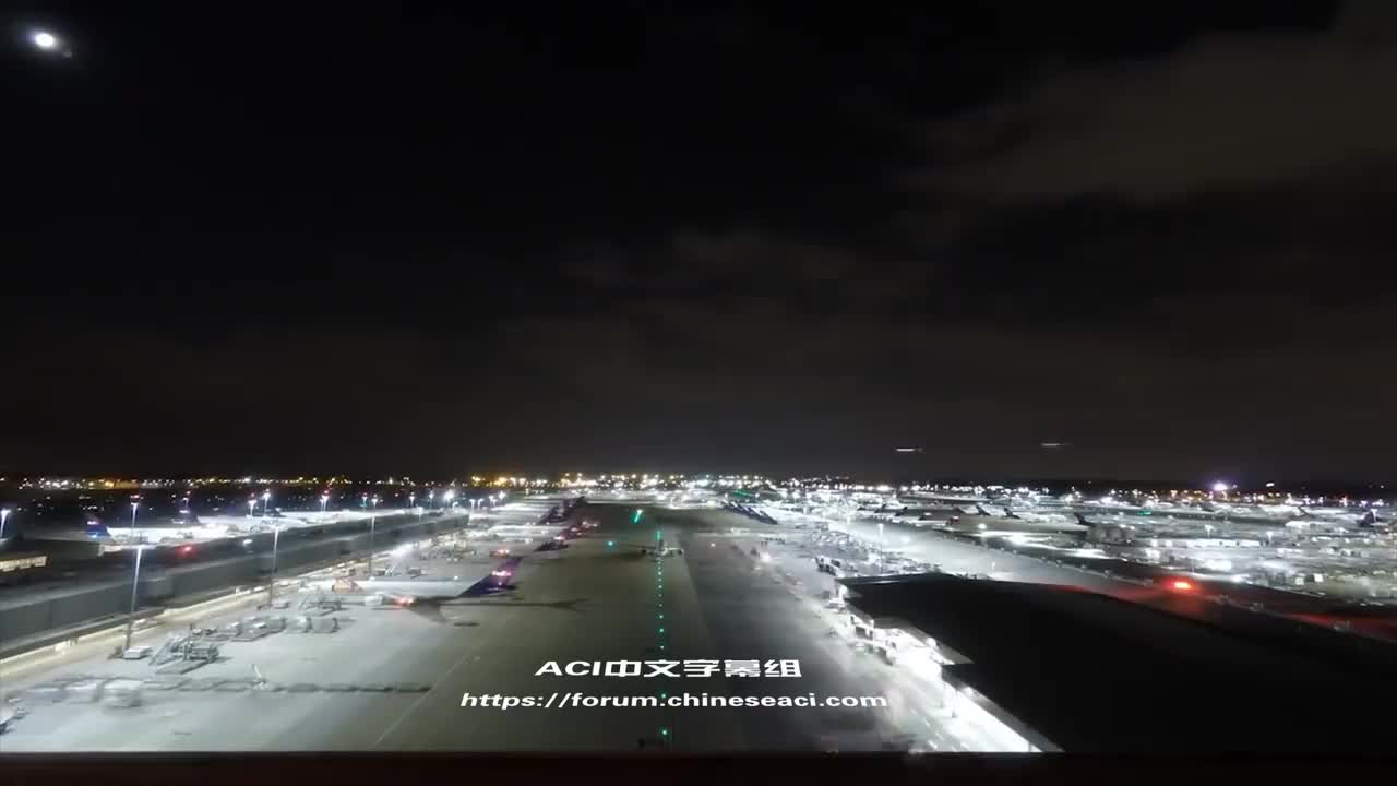 空中浩劫19-04 Borderline Tactics 美国国际航空808号班机 1993