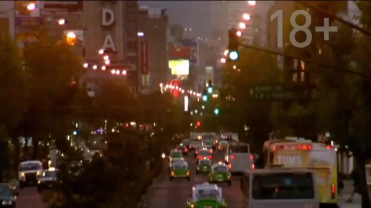 空中浩劫14-08 Inner City Carnage 墨西哥城空难 2008