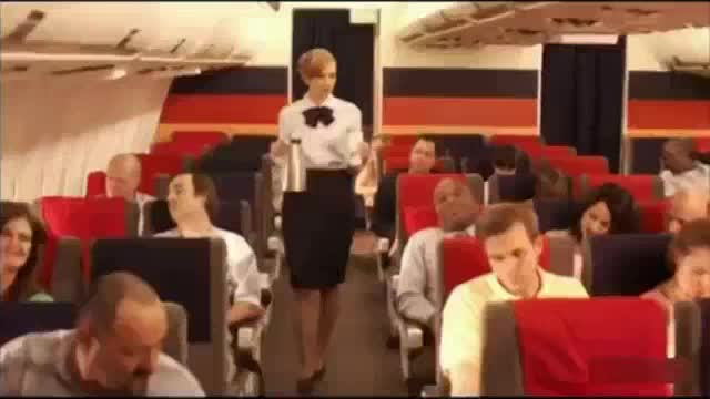 空中浩劫11-13 Impossible Landing 联合航空232号班机 1989