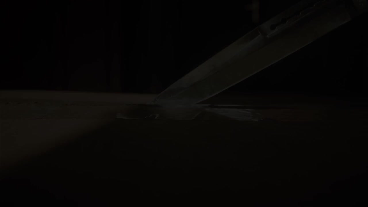 Who is The Murderer - Main Title