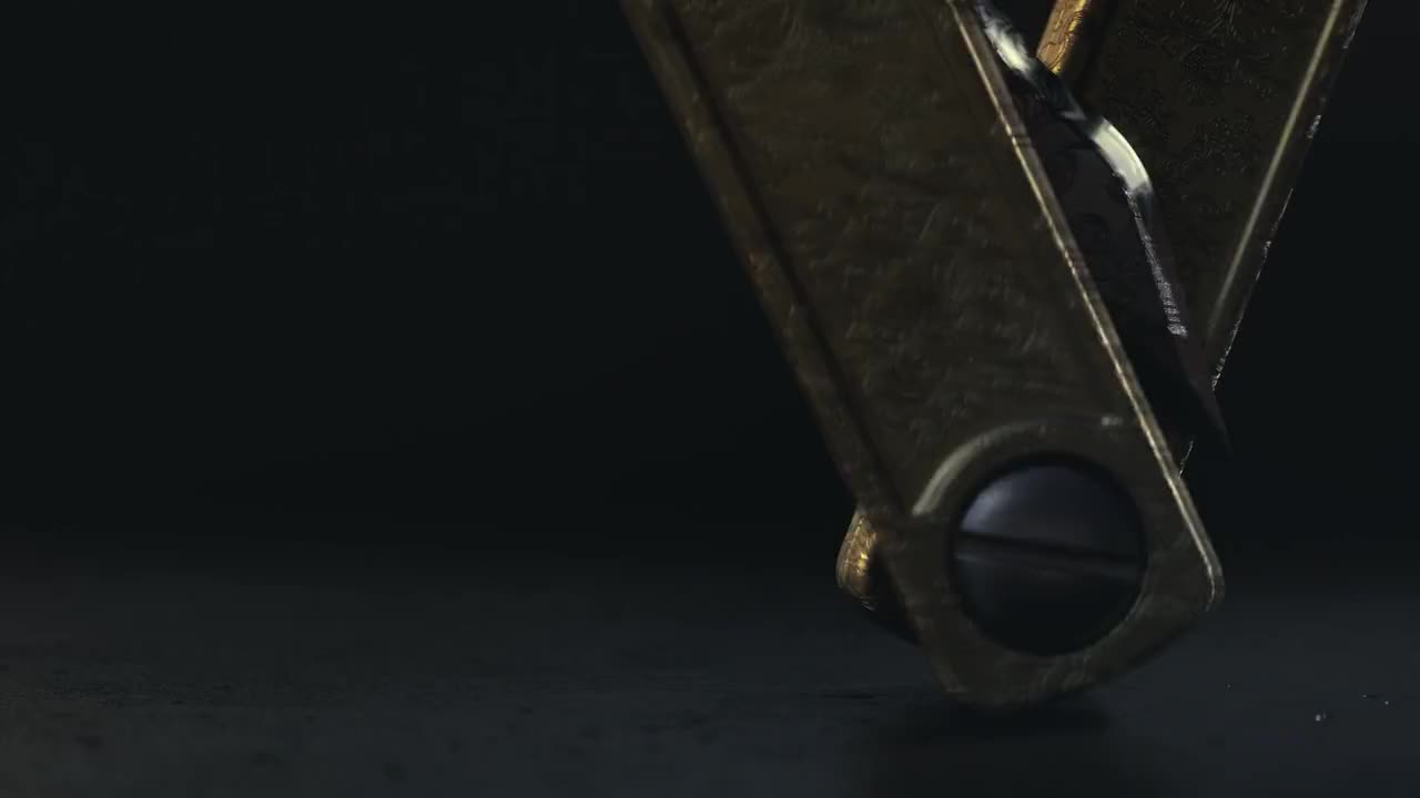 Narcos __ Official promo