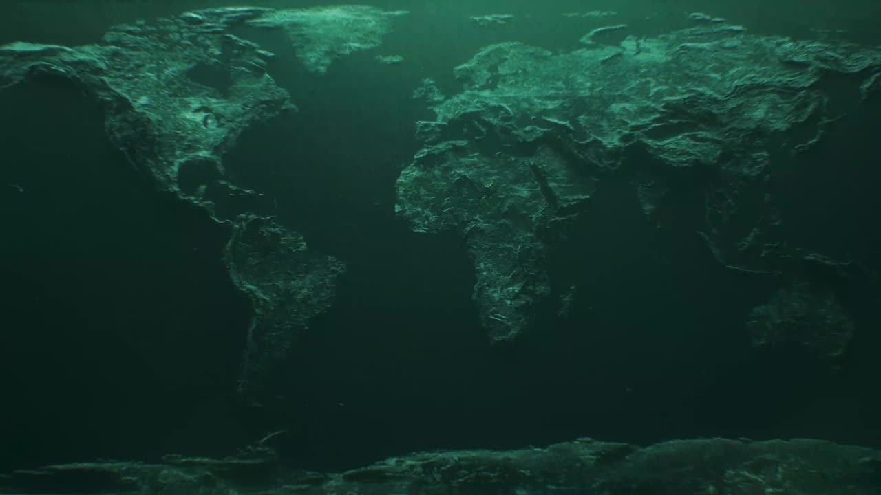 HBO -How to Survive a Pandemic-