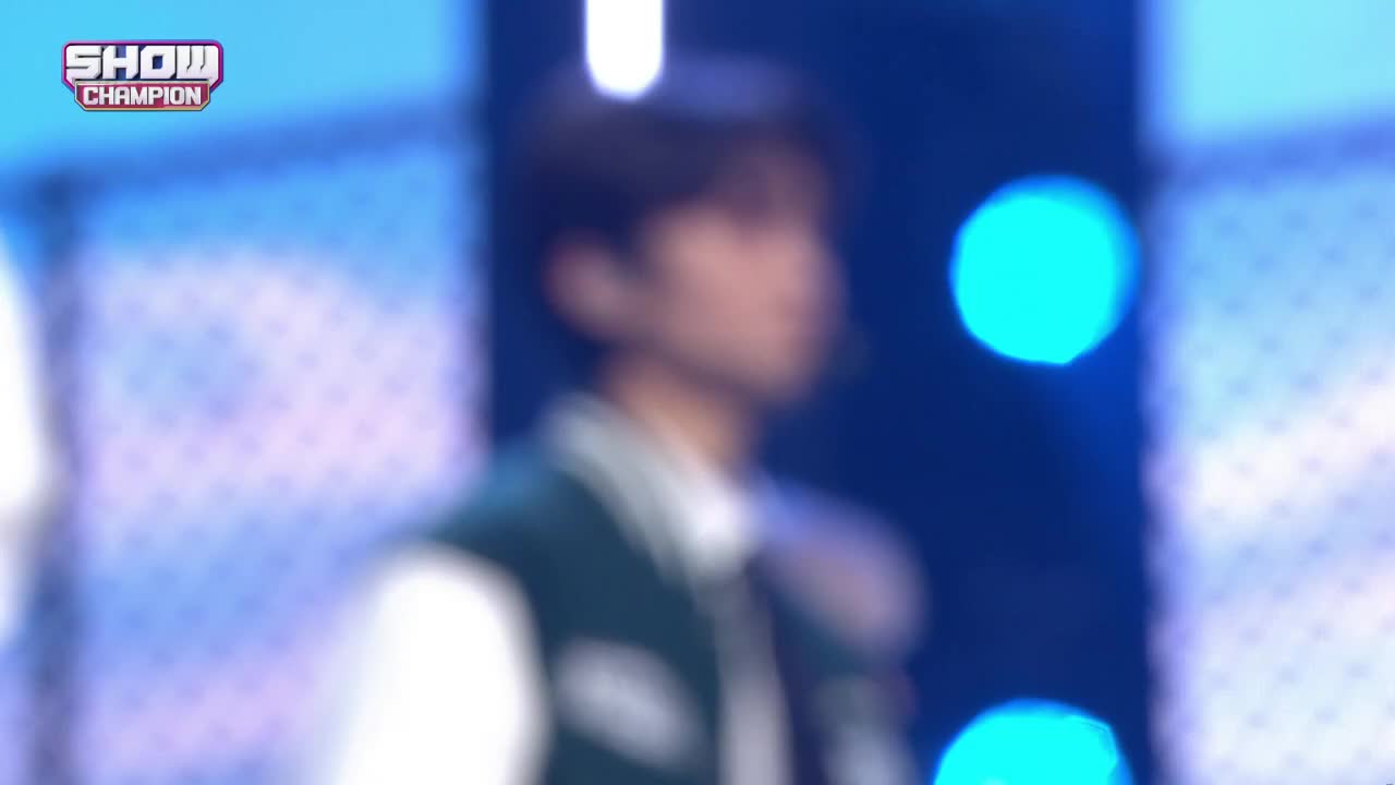 220406 Show Champion回归舞台