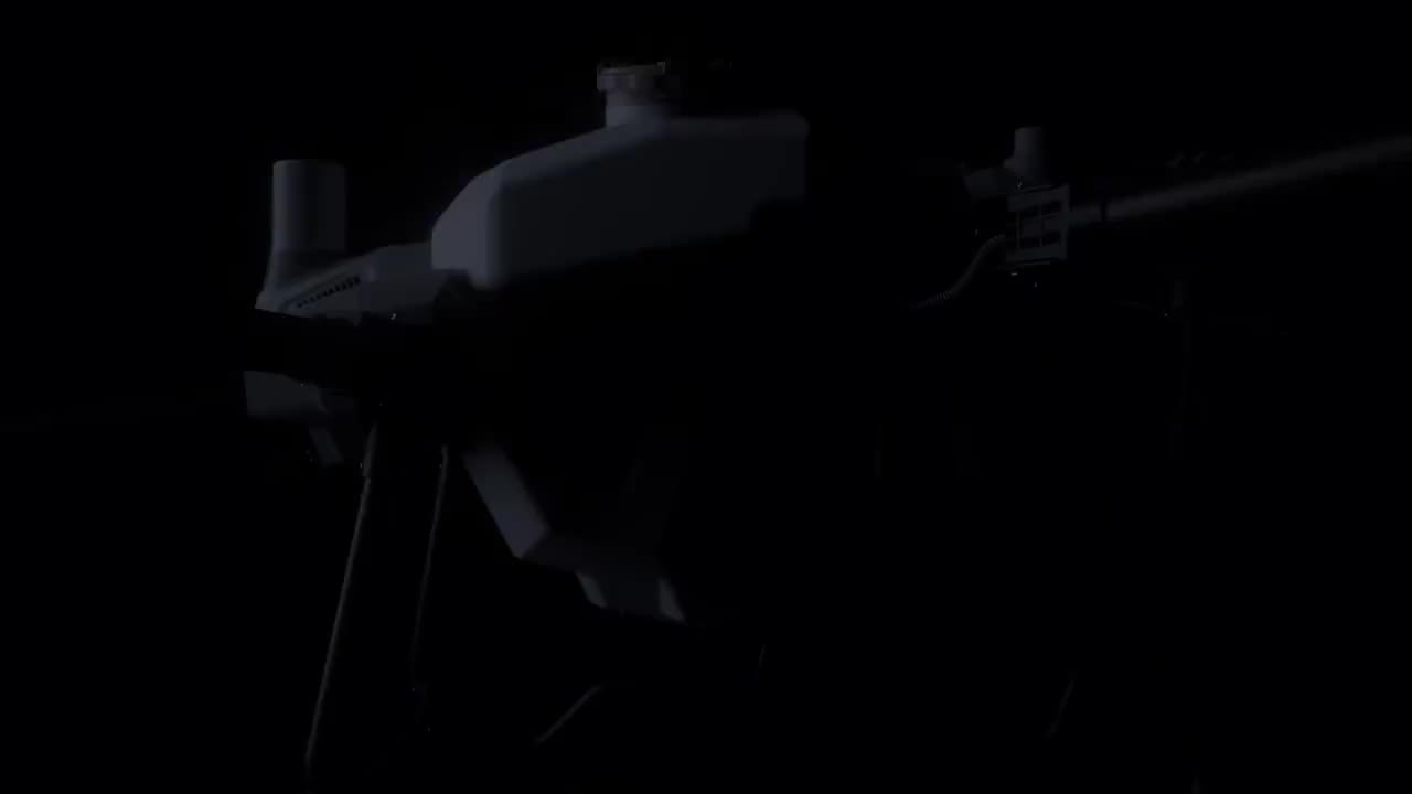 T40 农业无人飞机