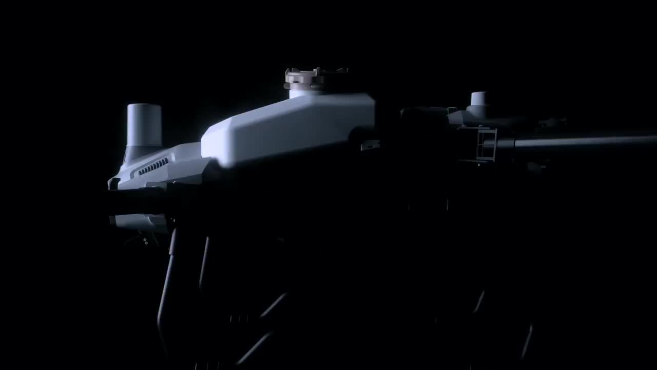 T20P 农业无人飞机