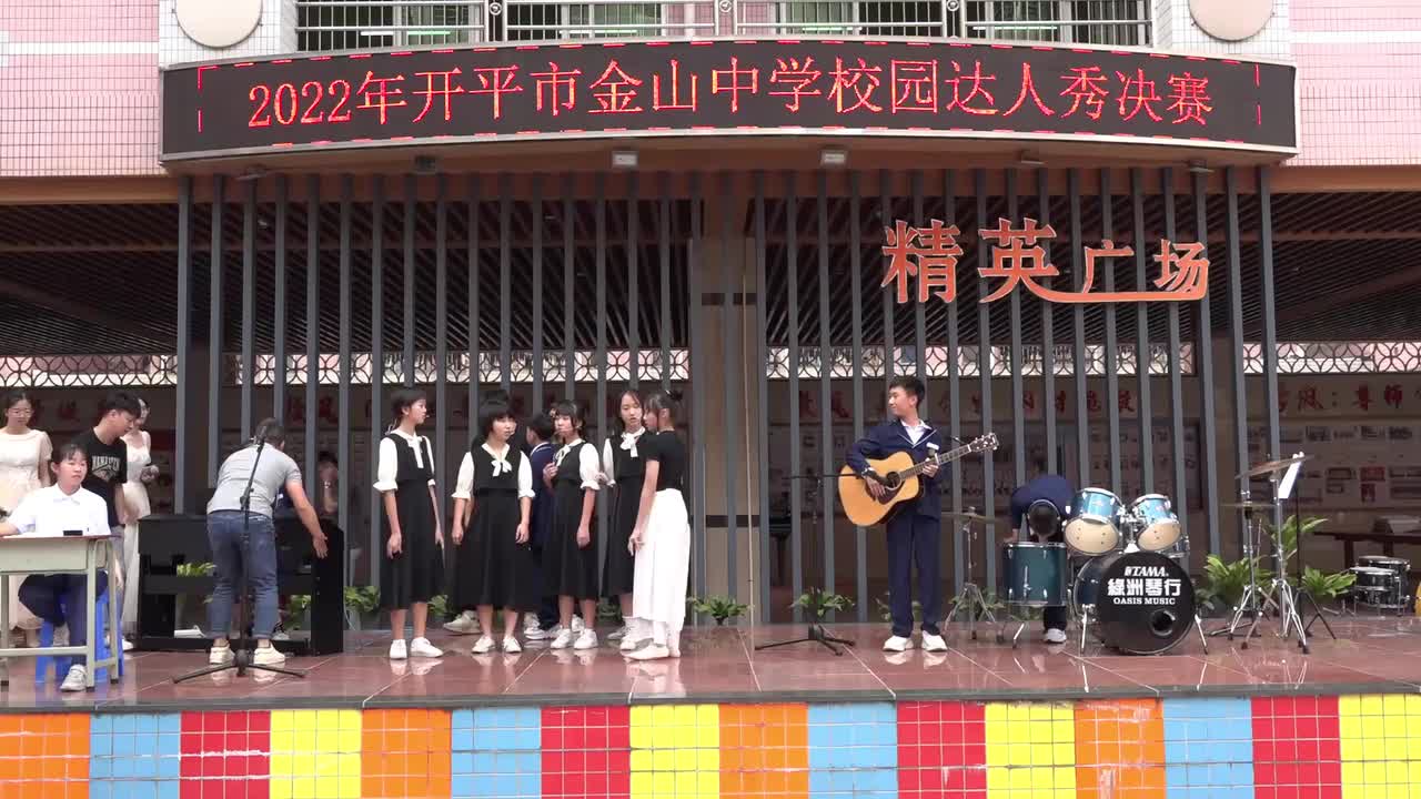 孤勇者