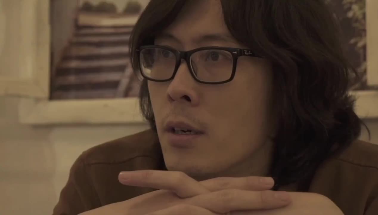 第二集 幕后花絮