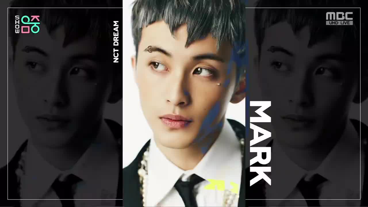 220409 MBC UHD Music Core NCT DREAM - Arcade