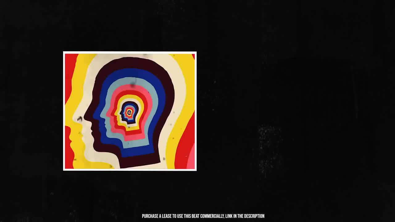 'Losing My Mind' - Jazz BoomBap Beat_ Old School HipHop Instrumental 🎷😴