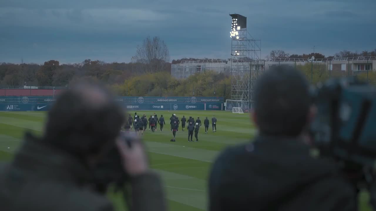 第三章：这是巴黎