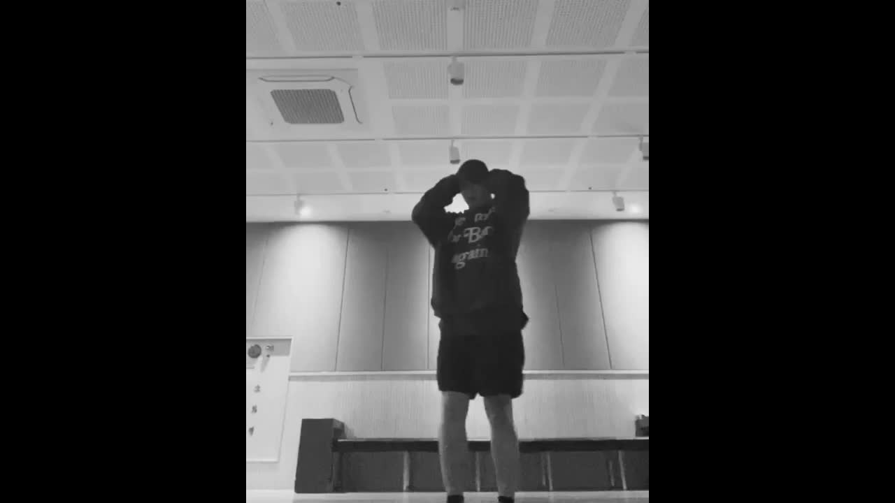 太阳 GREAT DANCE SKILLS