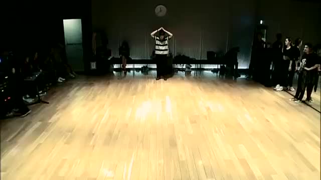 G-DRAGON - R.O.D (Dance Practice)